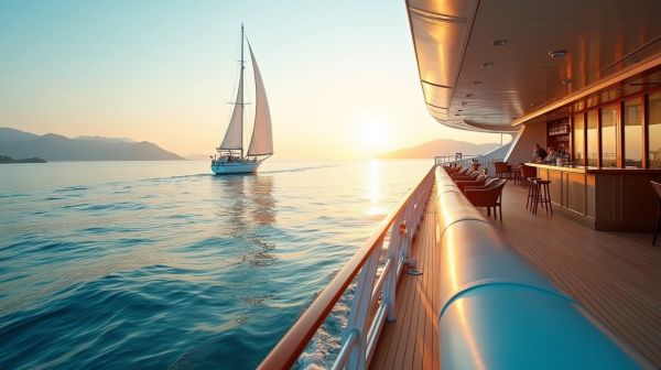 Les croisières immanquables : offrez-vous l'évasion rêvée !