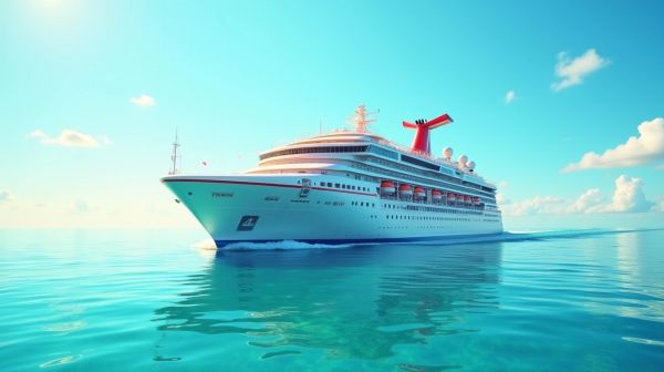 Les croisières immanquables : offrez-vous l'évasion rêvée !