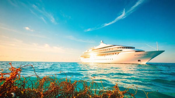 Top croisières à ne pas manquer pour une évasion inoubliable