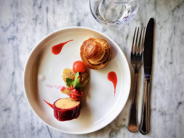 Quelles croisières offrent des ateliers de cuisine nordique avec des chefs scandinaves?